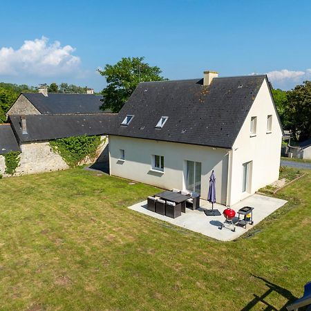 Maison De Vacances A Louer Mosles Экстерьер фото