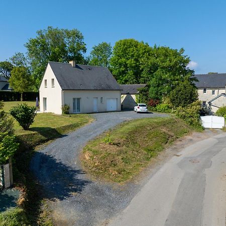 Maison De Vacances A Louer Mosles Экстерьер фото