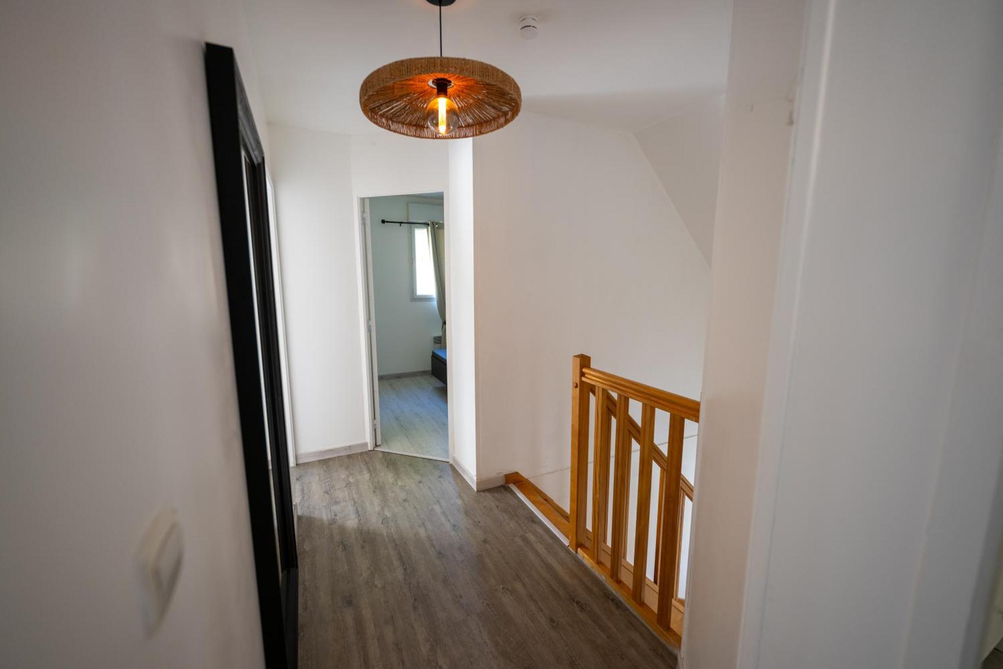 Maison De Vacances A Louer Mosles Экстерьер фото